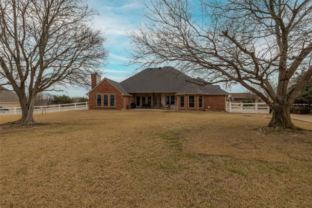 308 Lonesome Star Trail, Haslet, TX 76052