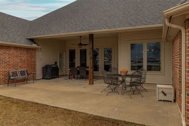 308 Lonesome Star Trail, Haslet, TX 76052