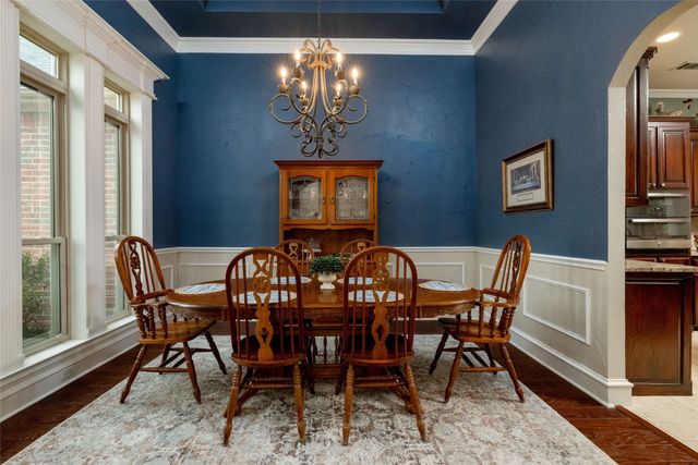 308 Lonesome Star Trail, Haslet, TX 76052