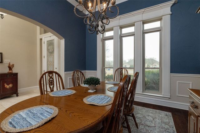 308 Lonesome Star Trail, Haslet, TX 76052