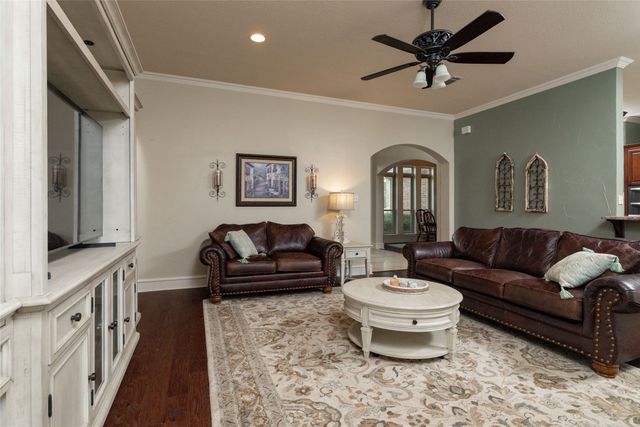 308 Lonesome Star Trail, Haslet, TX 76052