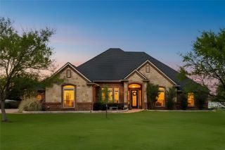 308 Lonesome Star Trail, Haslet, TX 76052