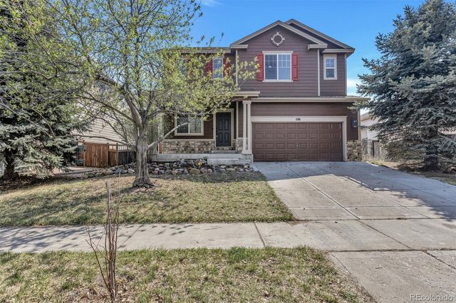 106 Blue Stem Street, Brighton, CO 80601
