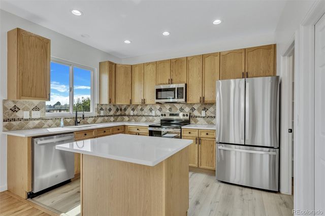 106 Blue Stem Street, Brighton, CO 80601