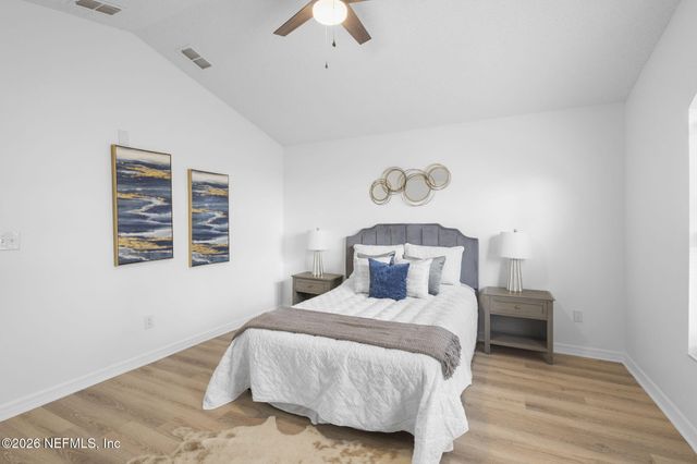 2051 SHERWOOD FOREST Drive, Orange City, FL 32763