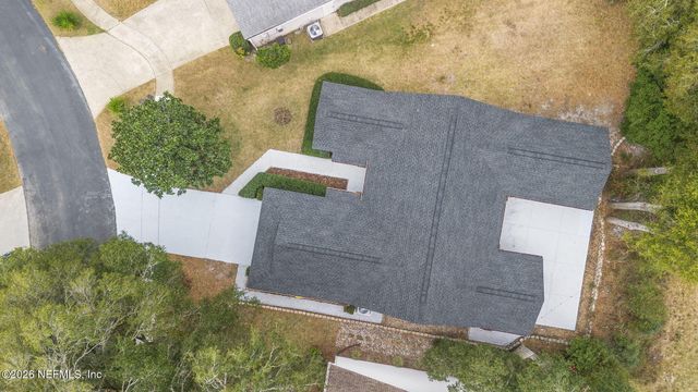 2051 SHERWOOD FOREST Drive, Orange City, FL 32763