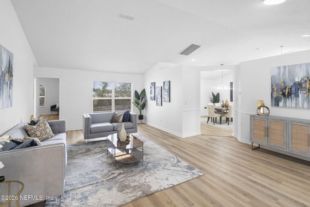 2051 SHERWOOD FOREST Drive, Orange City, FL 32763