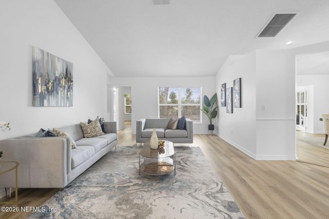 2051 SHERWOOD FOREST Drive, Orange City, FL 32763