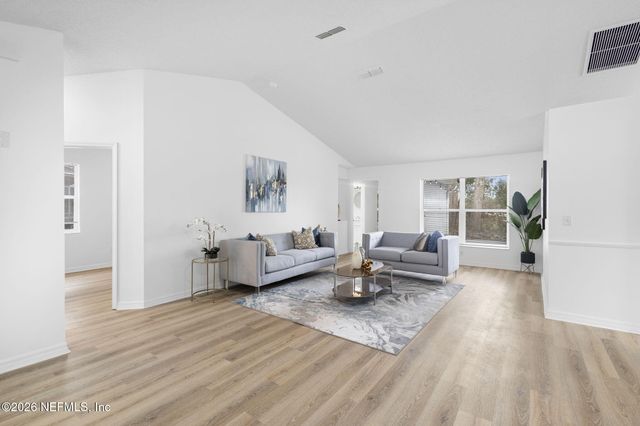 2051 SHERWOOD FOREST Drive, Orange City, FL 32763