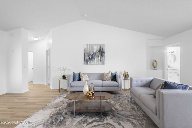 2051 SHERWOOD FOREST Drive, Orange City, FL 32763