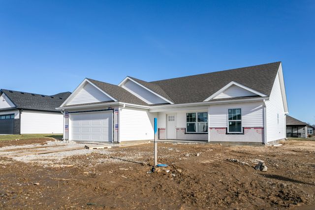 15355 AMENDMENT RD, Ashland, MO 65010