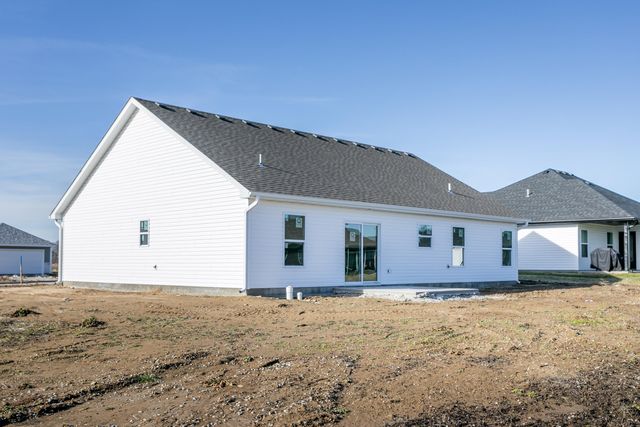 15355 AMENDMENT RD, Ashland, MO 65010