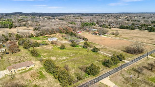 TBD Davy Lane, Denison, TX 75020