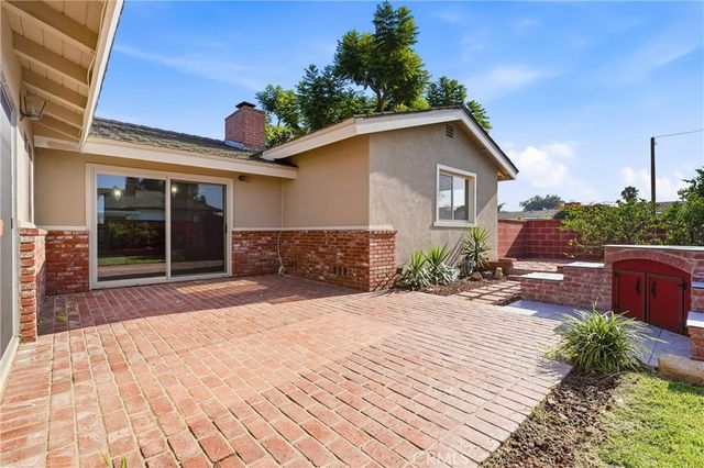 10051 Brookside Dr., Garden Grove, CA 92840