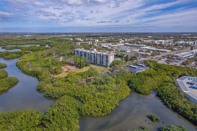 5400 PARK STREET N 505, St Petersburg, FL 33709