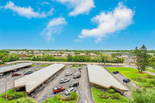 5400 PARK STREET N 505, St Petersburg, FL 33709