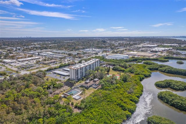 5400 PARK STREET N 505, St Petersburg, FL 33709