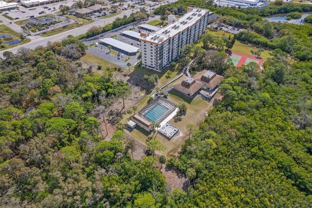 5400 PARK STREET N 505, St Petersburg, FL 33709