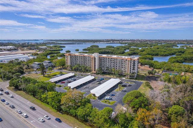 5400 PARK STREET N 505, St Petersburg, FL 33709