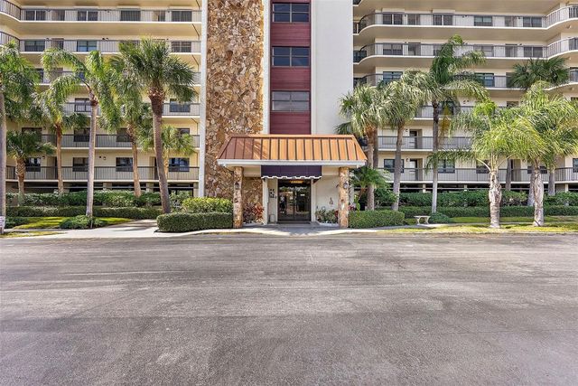 5400 PARK STREET N 505, St Petersburg, FL 33709