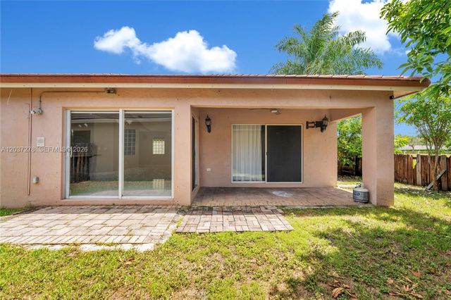 14530 SW 156th Ave, Miami, FL 33196