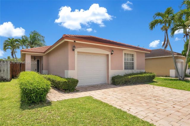 14530 SW 156th Ave, Miami, FL 33196