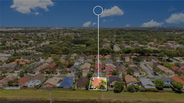 14530 SW 156th Ave, Miami, FL 33196