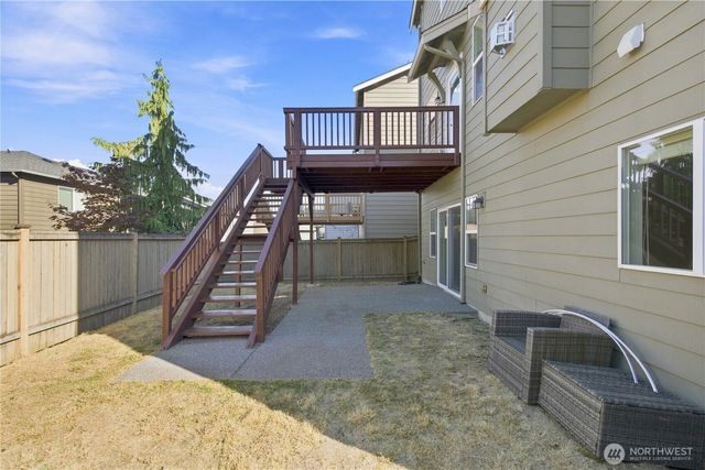 20124 S Danvers Road, Lynnwood, WA 98036
