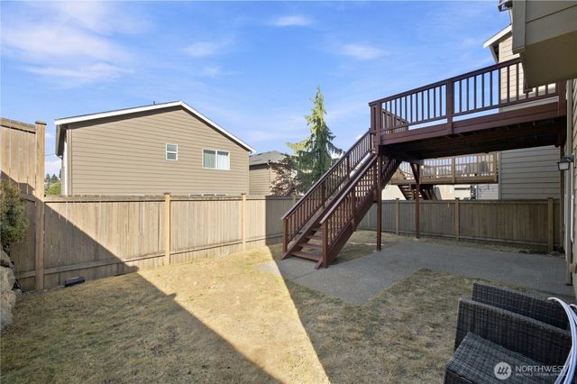 20124 S Danvers Road, Lynnwood, WA 98036