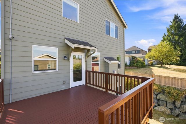 20124 S Danvers Road, Lynnwood, WA 98036