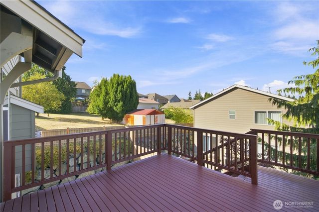 20124 S Danvers Road, Lynnwood, WA 98036