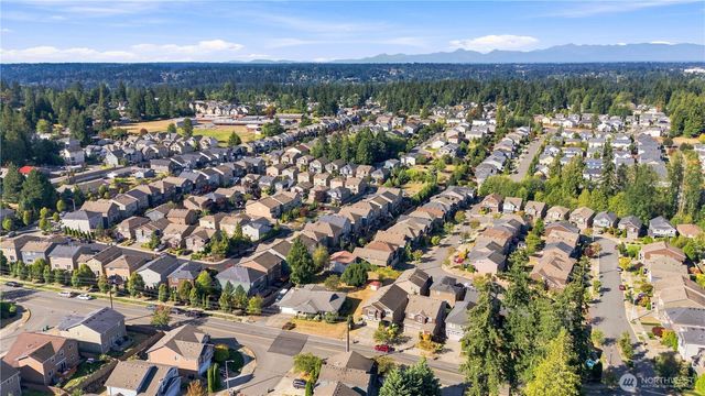 20124 S Danvers Road, Lynnwood, WA 98036