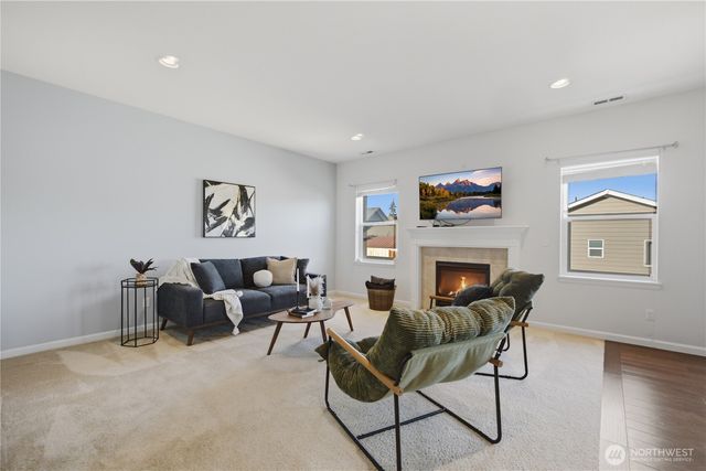 20124 S Danvers Road, Lynnwood, WA 98036