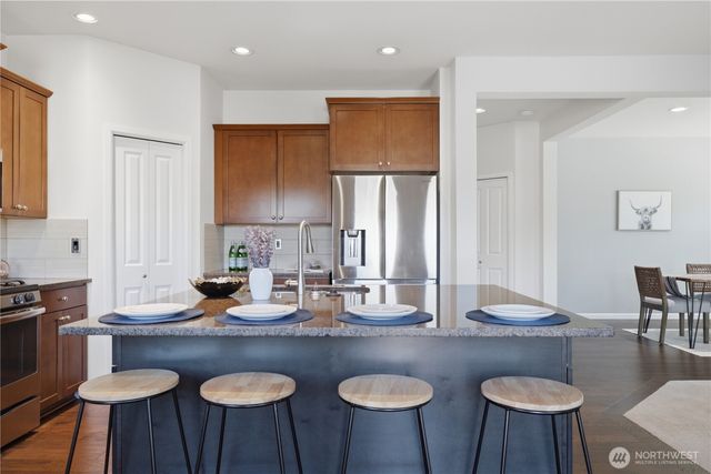 20124 S Danvers Road, Lynnwood, WA 98036