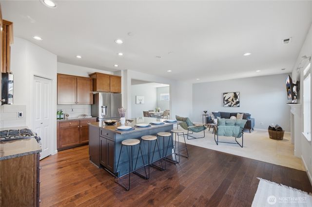 20124 S Danvers Road, Lynnwood, WA 98036