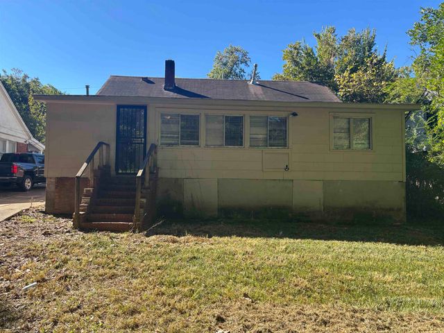 328 HODGES ST, Memphis, TN 38111