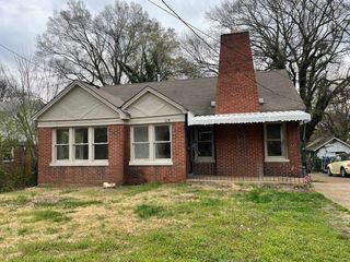 328 HODGES ST, Memphis, TN 38111