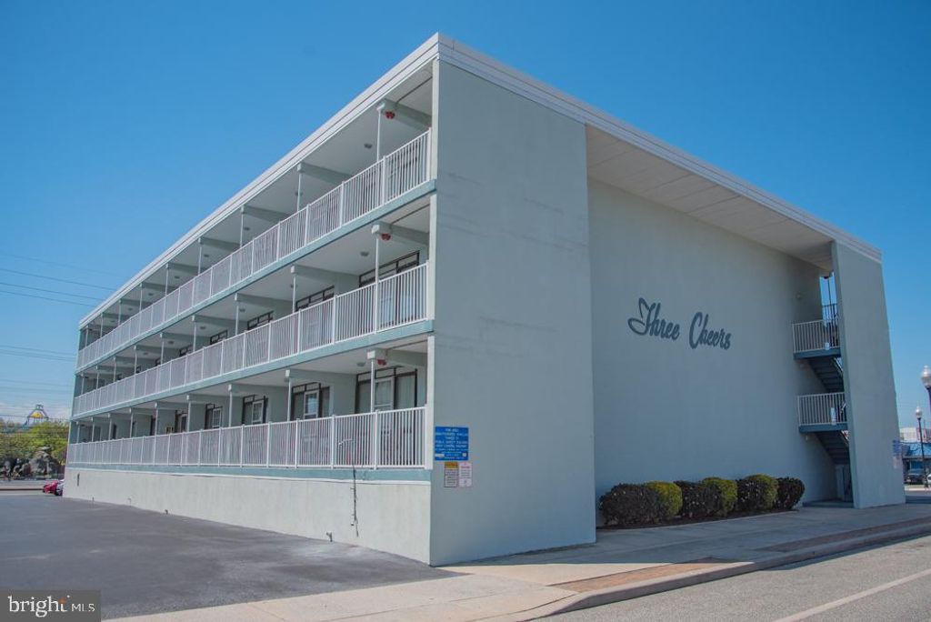 3010 S PHILADELPHIA AVE #303N, Ocean City, MD 21842