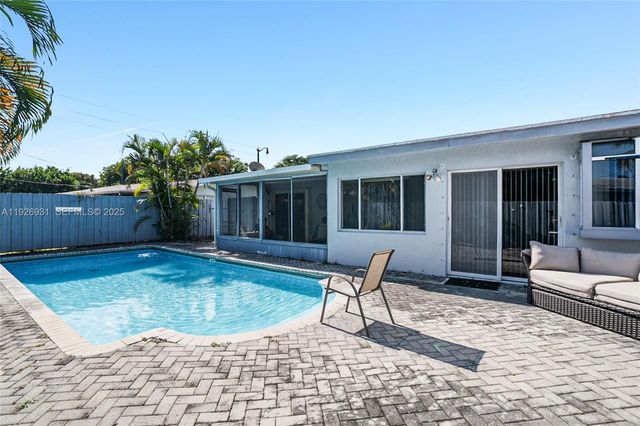 3010 NE 10th Ter, Pompano Beach, FL 33064