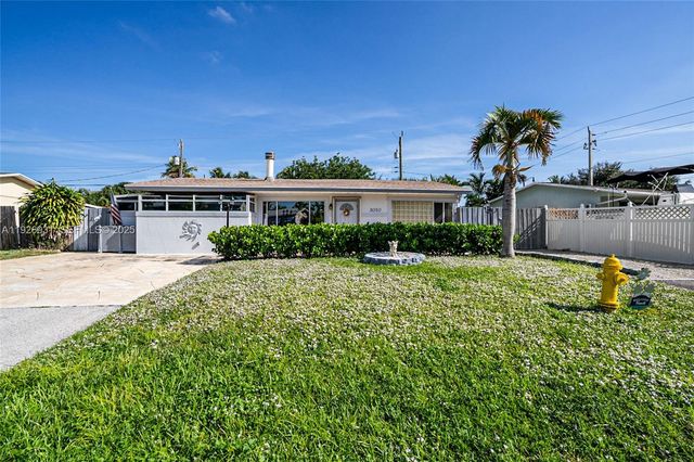 3010 NE 10th Ter, Pompano Beach, FL 33064