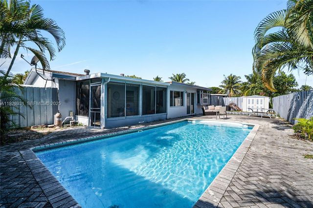 3010 NE 10th Ter, Pompano Beach, FL 33064