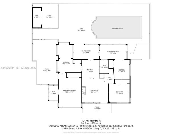 3010 NE 10th Ter, Pompano Beach, FL 33064