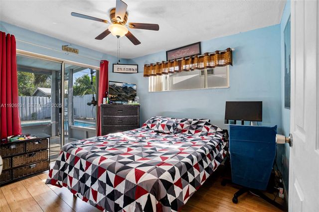 3010 NE 10th Ter, Pompano Beach, FL 33064