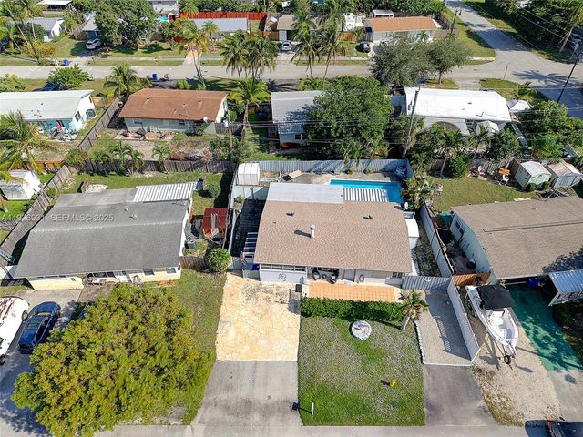 3010 NE 10th Ter, Pompano Beach, FL 33064