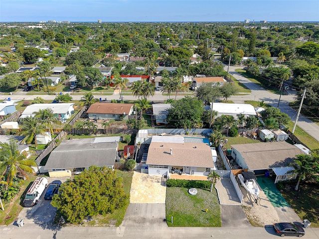 3010 NE 10th Ter, Pompano Beach, FL 33064