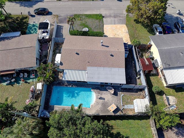 3010 NE 10th Ter, Pompano Beach, FL 33064