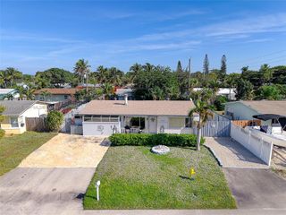 3010 NE 10th Ter, Pompano Beach, FL 33064