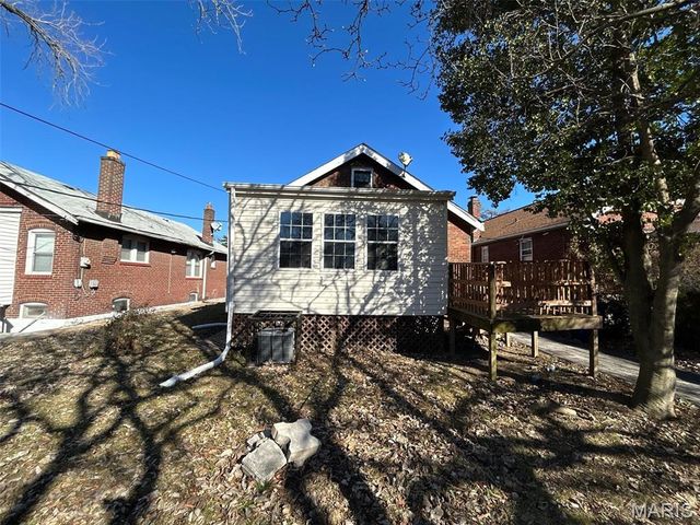 6514 Glenmore Avenue, St Louis, MO 63121