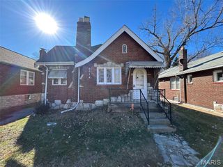 6514 Glenmore Avenue, St Louis, MO 63121
