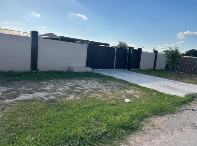 16417 Cavargna Drive, Donna, TX 78537